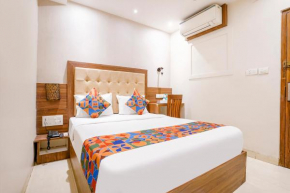 FabHotel Amber Palace - Nr Fort & CSMT Station